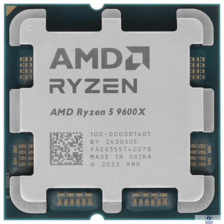 CPU AMD Ryzen 5 9600X OEM  (100-000001405) 