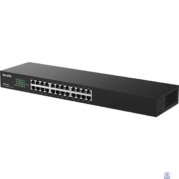 TENDA TEG1024G Коммутатор 24-Port 10/100/1000 Gigabit Switch