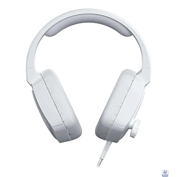 Defender Игровая гарнитура Espanto белый, 7.1, RGB, провод 2 м [62471]