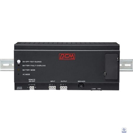 PowerCom DRU-1000 ИБП 