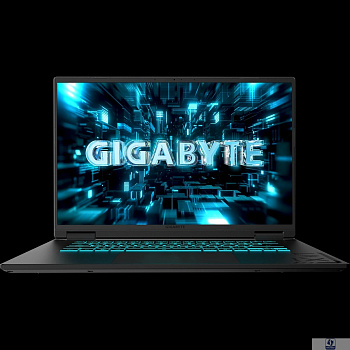 Gigabyte Gaming A16 PRO GA6DH [DXHG4KZCC4SD] Black 16" 