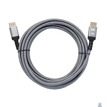 Кабель соединительный DISPLAY PORT v1.4, 5m,  iOpen <ACG630-5.0>