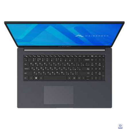 Maibenben Medio M17A [M17A-R343UMB1SHURE1 ] Blue 17.3" 