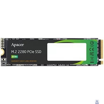 Apacer SSD M.2 2280 2TB AS2280P4 AP2TBAS2280P4X-1 