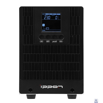 Ippon Innova TBE 2000 bl 