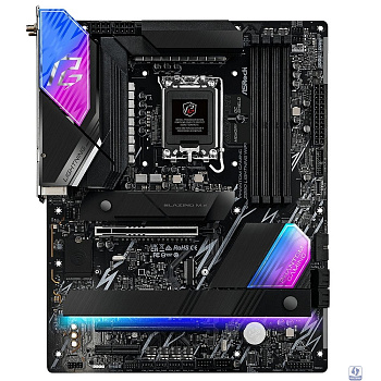 Материнская плата ASRock Z890 LIGHTNING WIFI, RTL