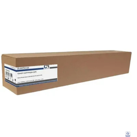 Картридж лазерный CopyRite CR-KMTN216K TN-216K/TN-319K черный (29000стр.) для Konica Minolta C220/C2