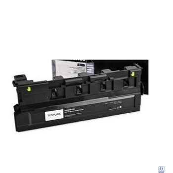 Бункер для отработанного тонера NVP для LEXMARK CX921de MS911de MX910de MX910dxe (восстановленый) (54G0W00)