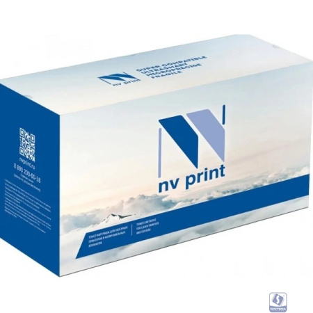 Тонер-картридж NVP NV-W1331X 331X для HP Laser 408dn/MFP432 (15000k)