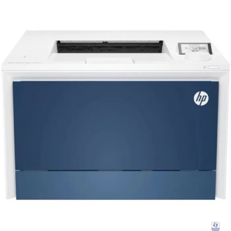 Повреждение упаковки HP Color LaserJet Pro 4203dn (4RA89A)