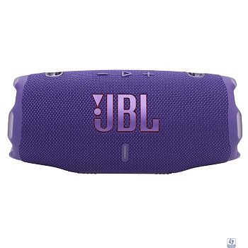 JBL Charge 6 пурпурный 45W 1.0 BT 10м 7500mAh (JBLCHARGE6PUR)