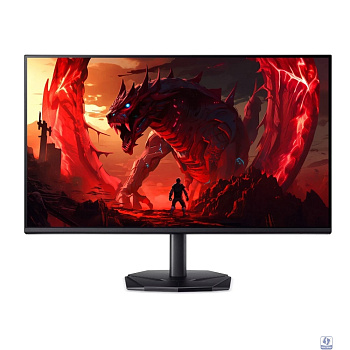 LCD Acer 23.8" Nitro KG241YP6bip черный 
