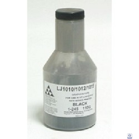 Content Тонер для LJ 1010/1015 100 гр. банка