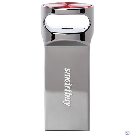 Smartbuy USB Drive 32GB M2 Metal 100MB/s UFD 3.0/3.1 (SB32GBM2)