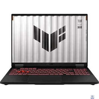 ASUS TUF Gaming A16 FA608UM-RV097 [90NR0KV1-M006W0] Grey 16" 