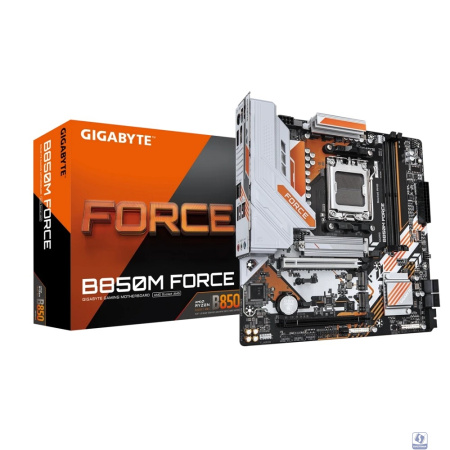 Gigabyte B850M FORCE, RTL