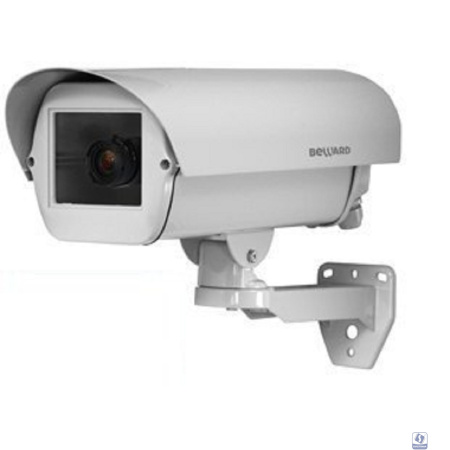 BEWARD B10xx-K12F Уличное исполнение в термокожухе -40...+50С
