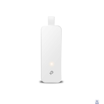 TP-Link UE300 Сетевой адаптер USB 3.0/Gigabit Ethernet