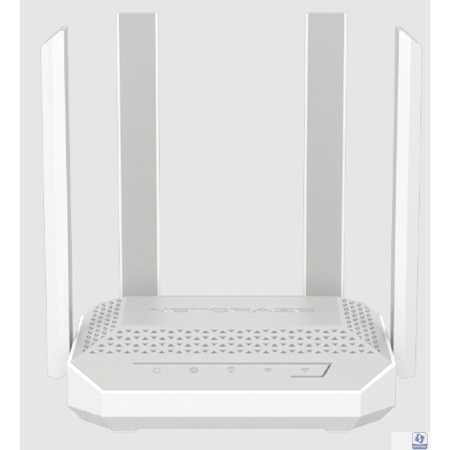 Netcraze Speedster 4G+ (NC-2911)  Гигабитный интернет-центр с модемом 4G+, Mesh Wi-Fi 5 AC1200 и 4-портовым Smart-коммутатором