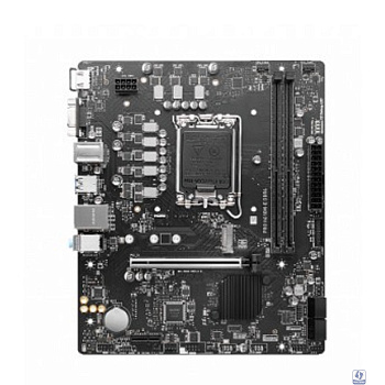 MSI PRO H610M-E DDR4 