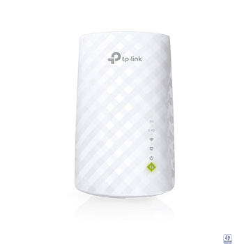 TP-Link RE200 AC750 Усилитель Wi-Fi сигнала