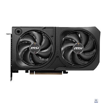 Видеокарта PCIE16 RTX5060TI 8GB RTX 5060 Ti 8G SHADOW 2X OC PLUS MSI