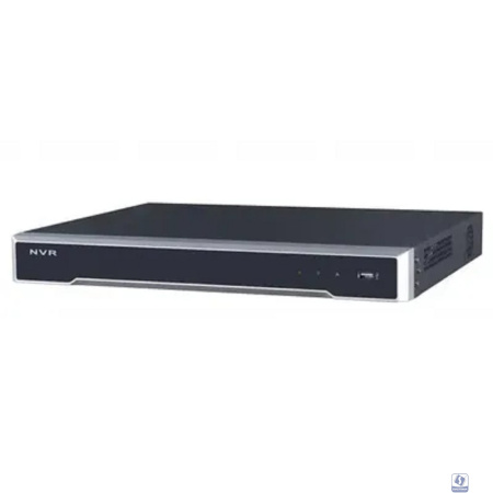 Видеорегистратор Hikvision DS-7608NXI-K2