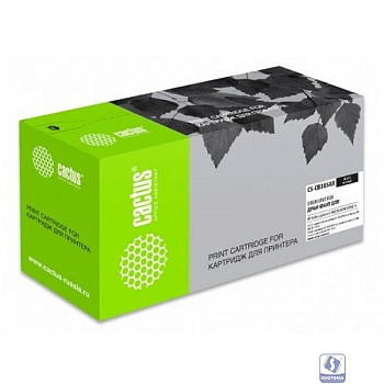 Блок фотобарабана Cactus CS-CB385AR голубой цв:35000стр. для CLJ CM6030/6040/CP6015 HP