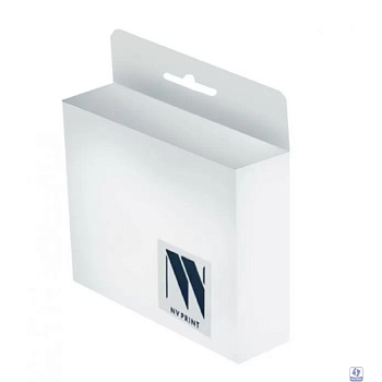 Струйный картридж NV Print CLI-426GY (NV-4560B001) Gray для Canon Pixma iP4840, MG5140, MG6140, MG8140 (10.5 мл)