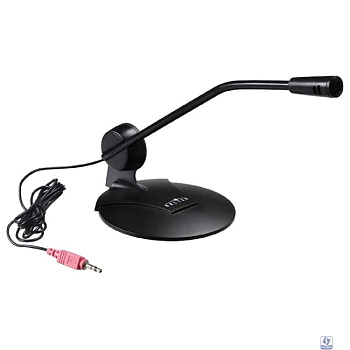 Oklick MP-M009B 1.8м черный