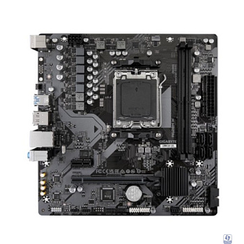 Gigabyte A620M H  Ret