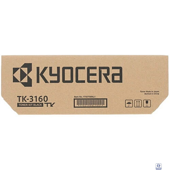 Kyocera-Mita TK-3160 Тонер-картридж 