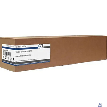 Картридж лазерный CopyRite CR-KYTK8600M TK-8600M пурпурный (20000стр.) для Kyocera FS-C8600DN/C8650D