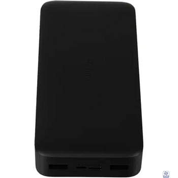 Xiaomi Redmi Power Bank 3 20000mAh Black PB200LZM [VXN4304GL]