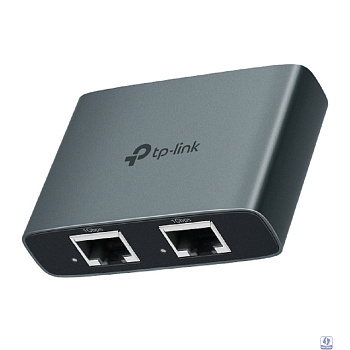 TP-Link EH310 Сетевой гигабитный разветвитель Ethernet с 1 на 3 порта