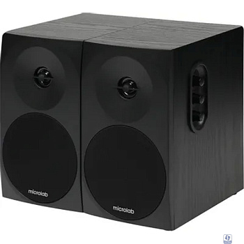 MICROLAB B70 черный 