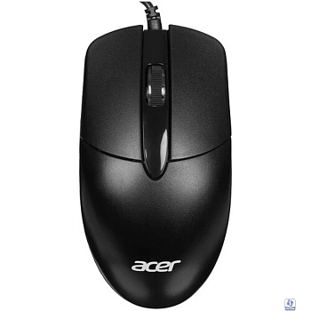 Acer OMW300 [ZL.MCECC.01W] черный оптическая