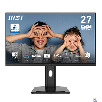 MSI PRO 27" MP273QP E2  [9S6-3PB69H-043]
