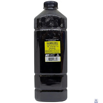 Hi-Black Тонер Универсальный для Samsung ML-1210, Standard, 1.8, Bk, 650 г, канистра