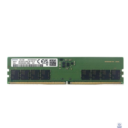 Samsung DDR5 DIMM 16GB 5600MHz M323R2GA3EB0-CWM