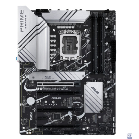 Материнская плата/ PRIME Z790-P