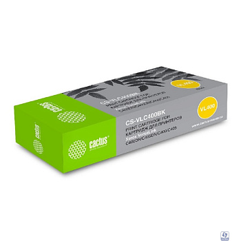 Картридж лазерный Cactus CS-VLC400BKRU 106R03532 черный (10500стр.) для Xerox VersaLink C400DN/C405DN/C400/405/C400N/C405N/
