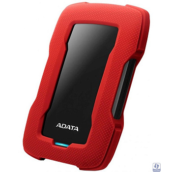 A-Data Portable HDD 2Tb HD330 AHD330-2TU31-CRD   Противоударный