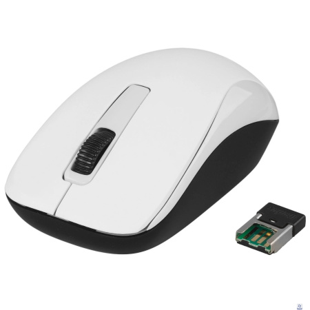 Genius Мышь NX-7005 White  [31030127102/31030017401]