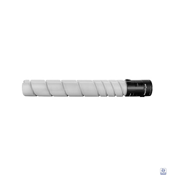 Pantum Тонер-картридж A3 черный 18500стр. (TO-910HK)