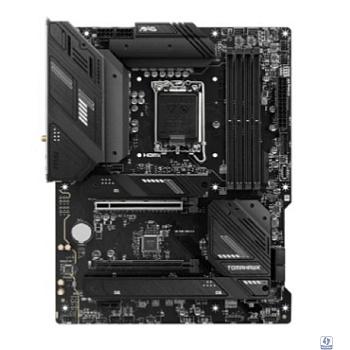 MSI MAG B760 TOMAHAWK WIFI 