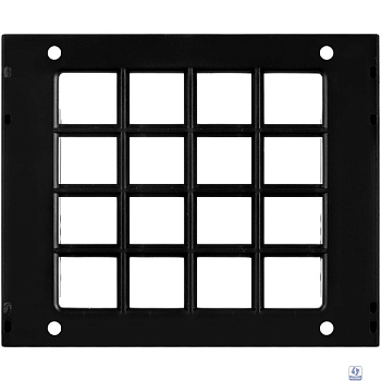 Exegate EX269462RUS Салазки  (переходник) для установки HDD 3.5"  в отсек 5.25"   Exegate  HD-3T5P4