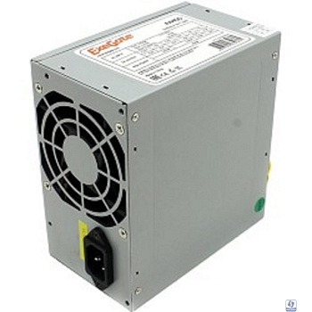 Exegate EX253682RUS /256672 Блок питания 400W Exegate AA400, ATX, 8cm fan, 24+4pin, 2*SATA, 1*IDE