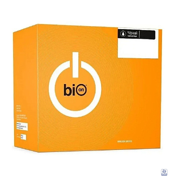 Bion CE278A/C728-XL2.5K Картридж повышенной ёмкости для HP  (2500  стр.), Черный, с чипом