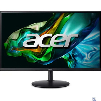 LCD Acer 23.8" SH242YG0bih Black  [UM.QS2CD.001]